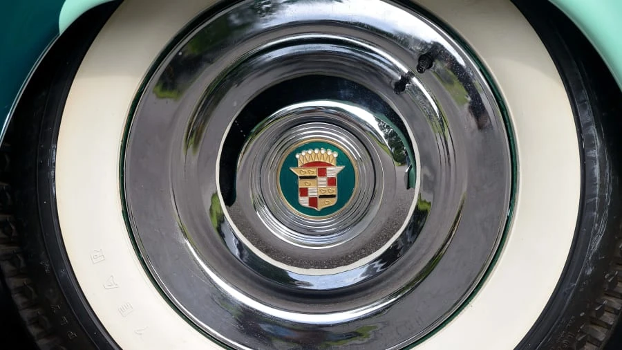 1951 Mercury Eight - Image 15 of 31