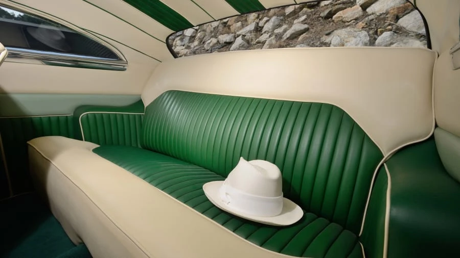 1951 Mercury Eight - Image 16 of 31