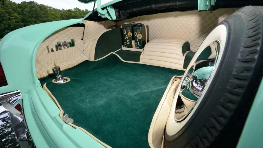 1951 Mercury Eight - Image 18 of 31