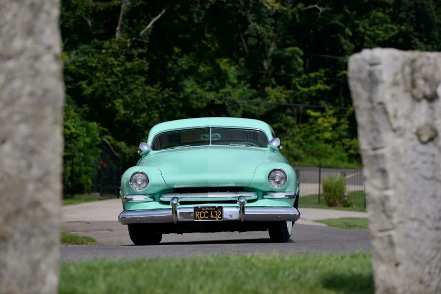 1951 Mercury Eight - Image 28 of 31