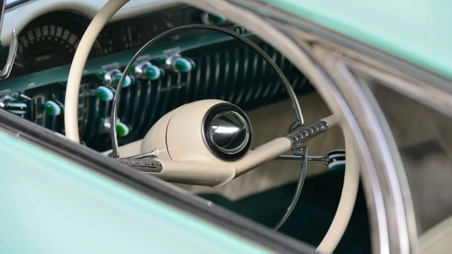 1951 Mercury Eight - Image 31 of 31