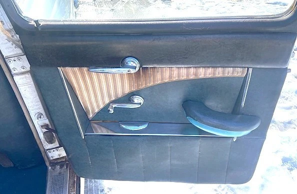 1951 Hudson Hornet - Image 6 of 16