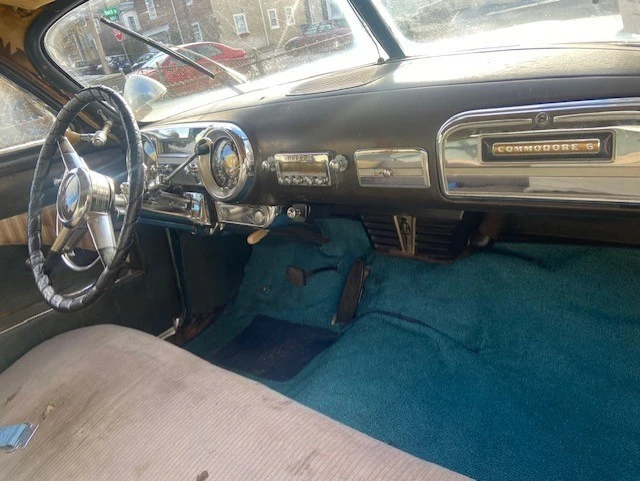 1951 Hudson Hornet - Image 2 of 16