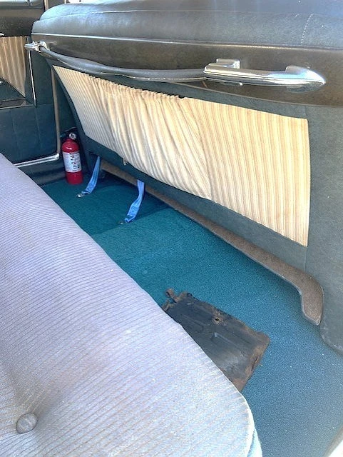 1951 Hudson Hornet - Image 8 of 16