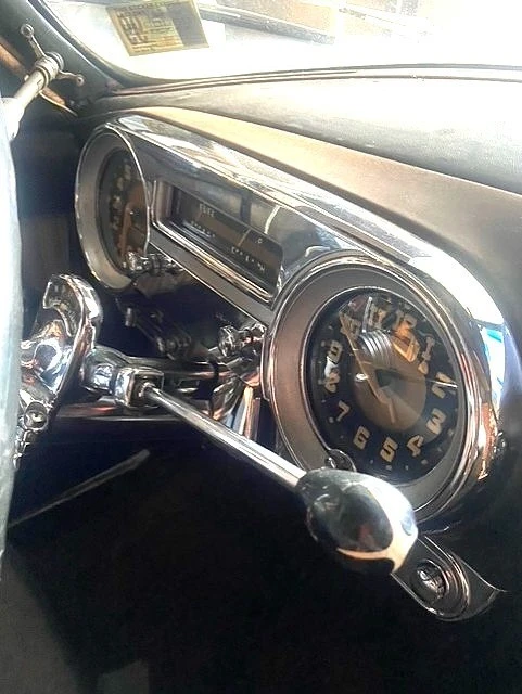 1951 Hudson Hornet - Image 3 of 16