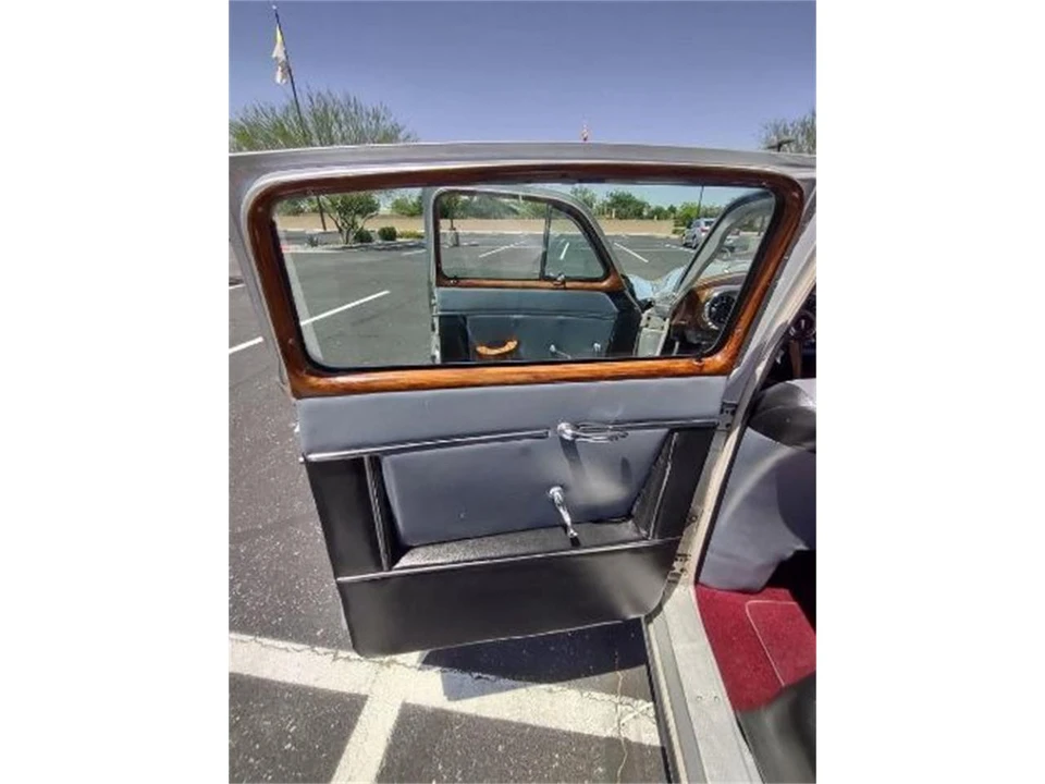 1951 Hudson Commodore - Image 18 of 30