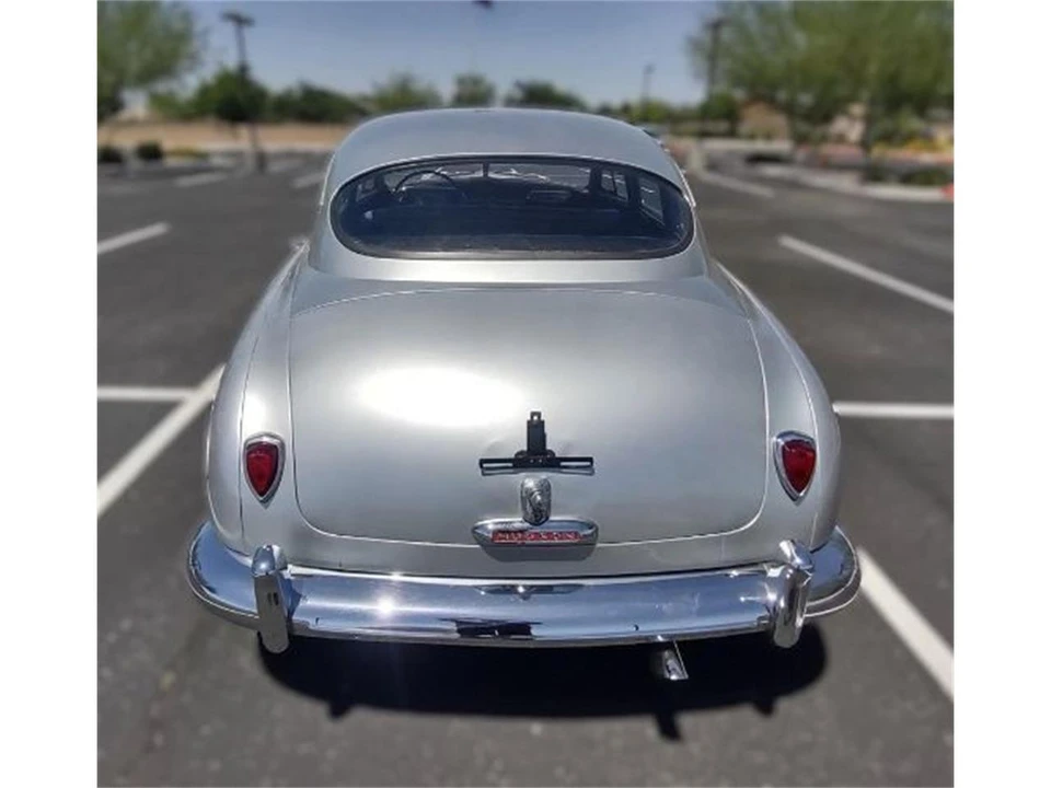 1951 Hudson Commodore - Image 7 of 30