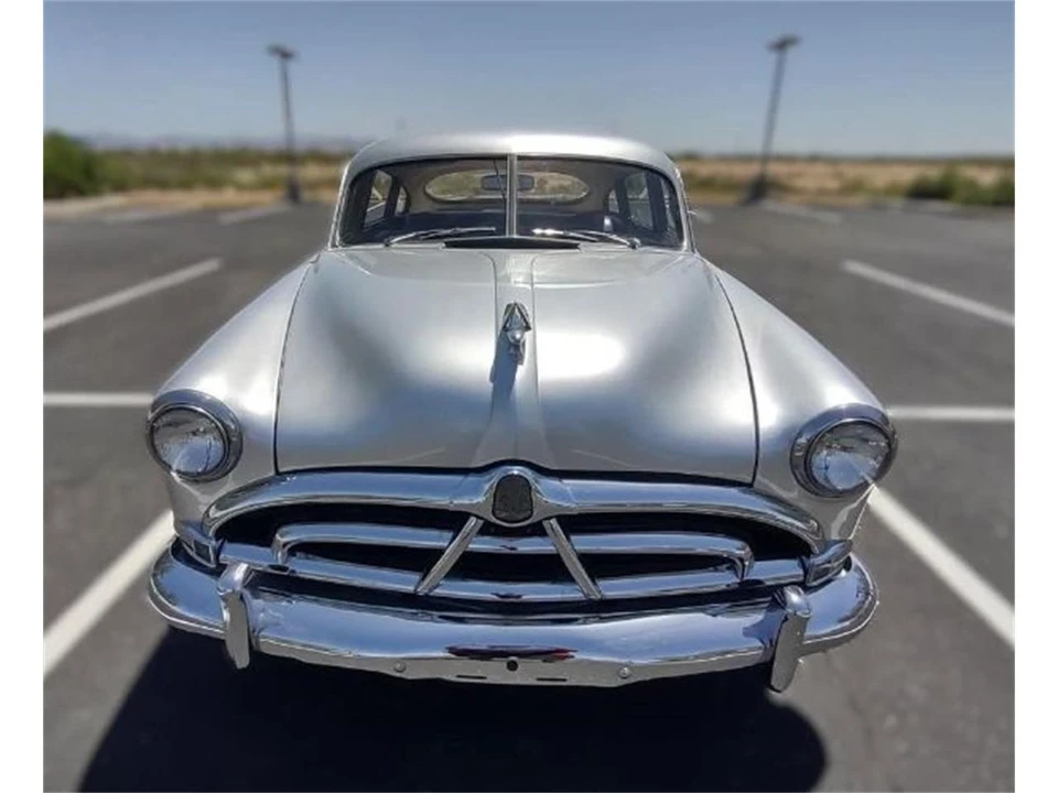1951 Hudson Commodore - Image 10 of 30