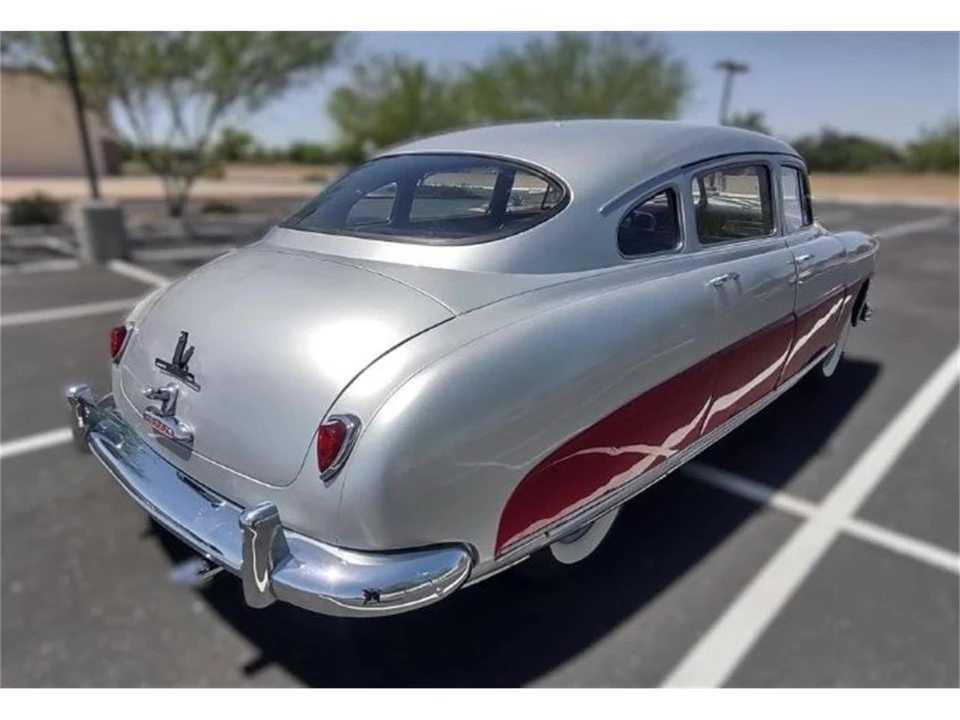 1951 Hudson Commodore - Image 5 of 30