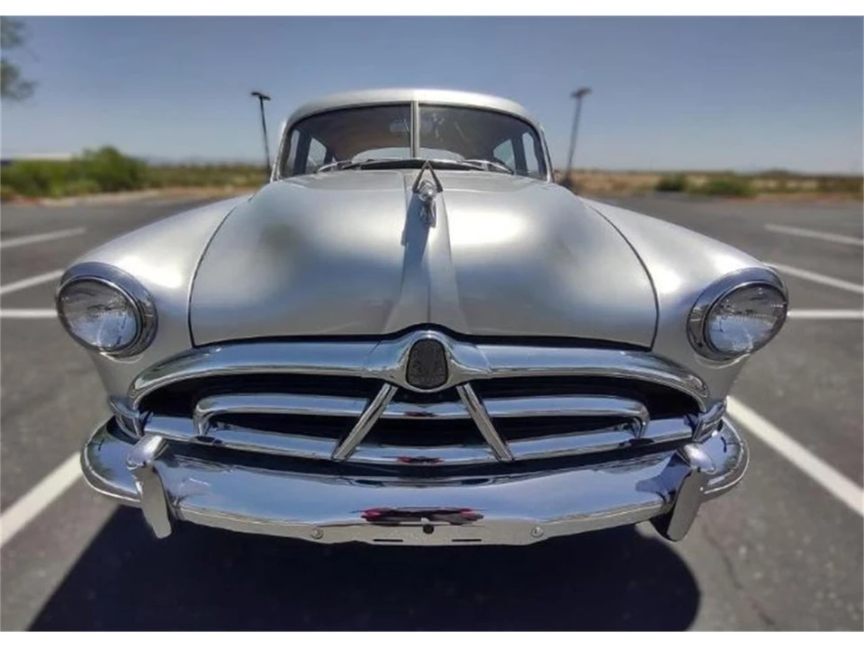 1951 Hudson Commodore - Image 4 of 30