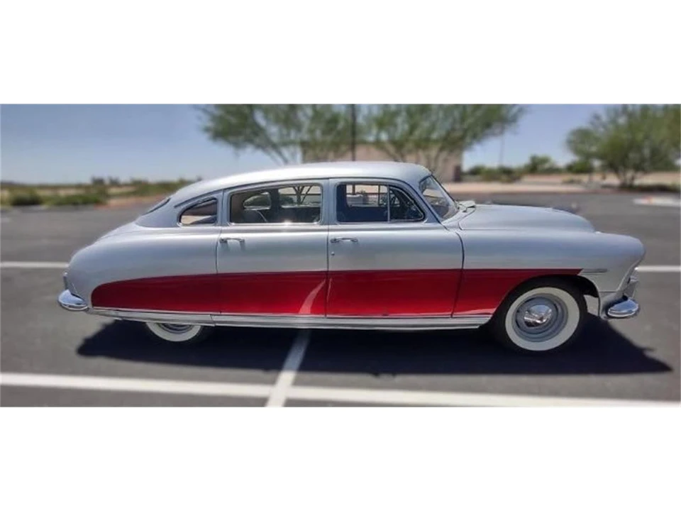 1951 Hudson Commodore - Image 14 of 30