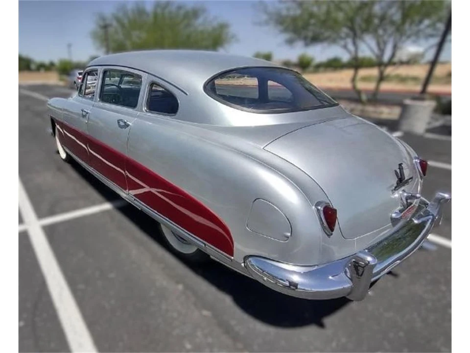 1951 Hudson Commodore - Image 6 of 30