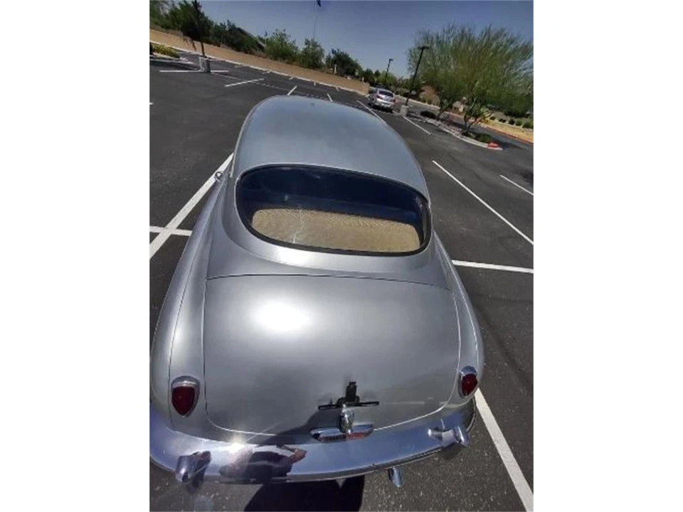 1951 Hudson Commodore - Image 12 of 30