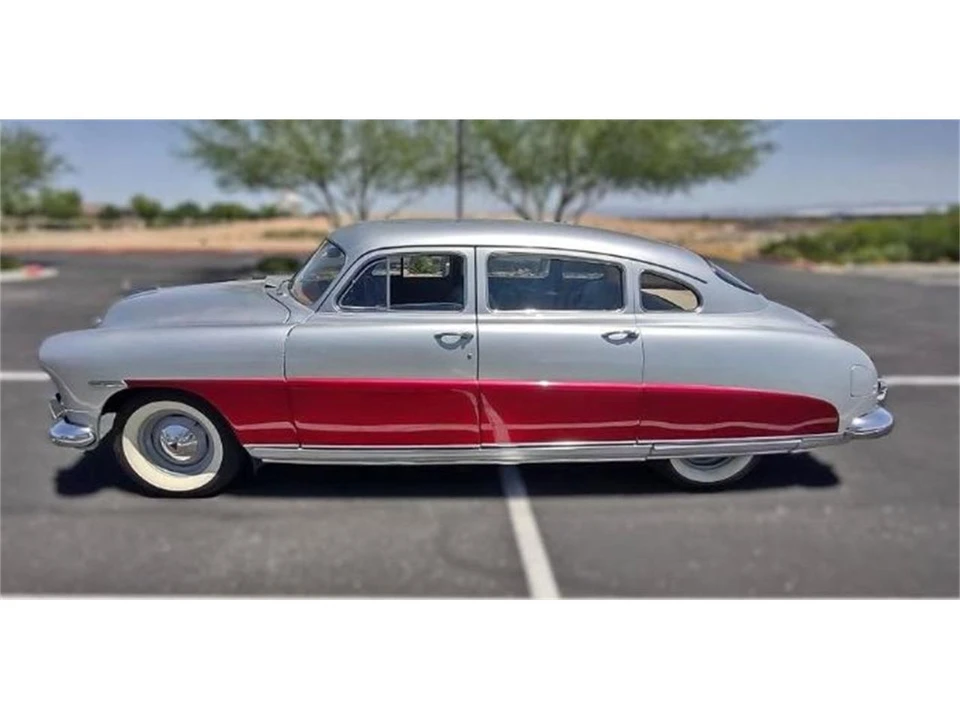 1951 Hudson Commodore - Image 15 of 30