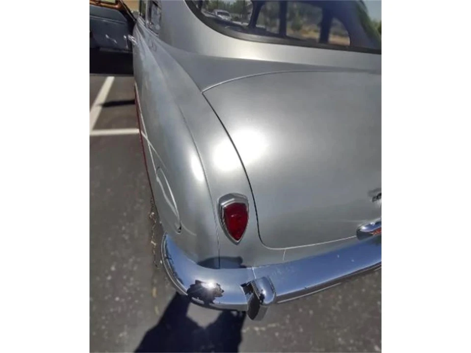 1951 Hudson Commodore - Image 8 of 30