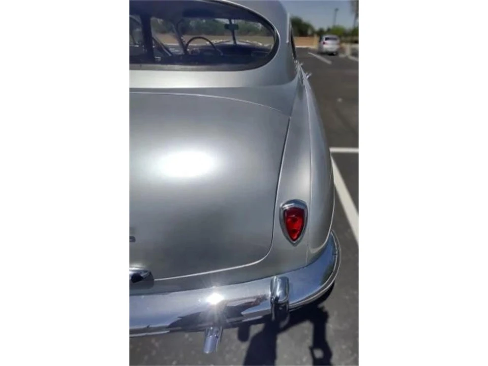 1951 Hudson Commodore - Image 9 of 30