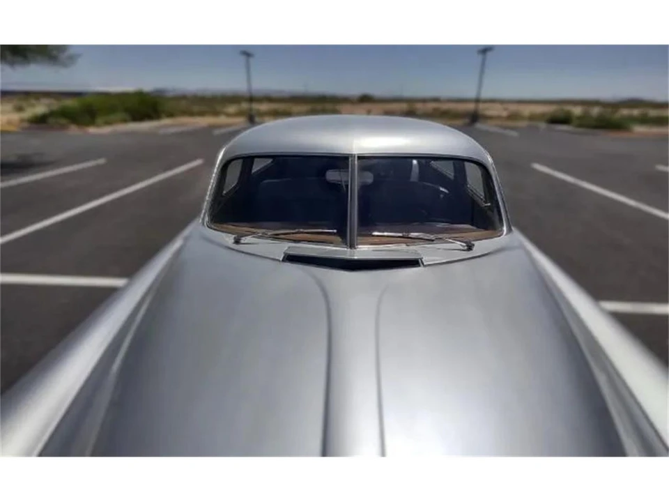 1951 Hudson Commodore - Image 11 of 30