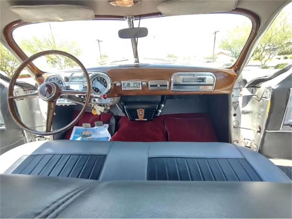 1951 Hudson Commodore - Image 22 of 30