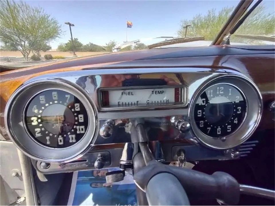 1951 Hudson Commodore - Image 29 of 30