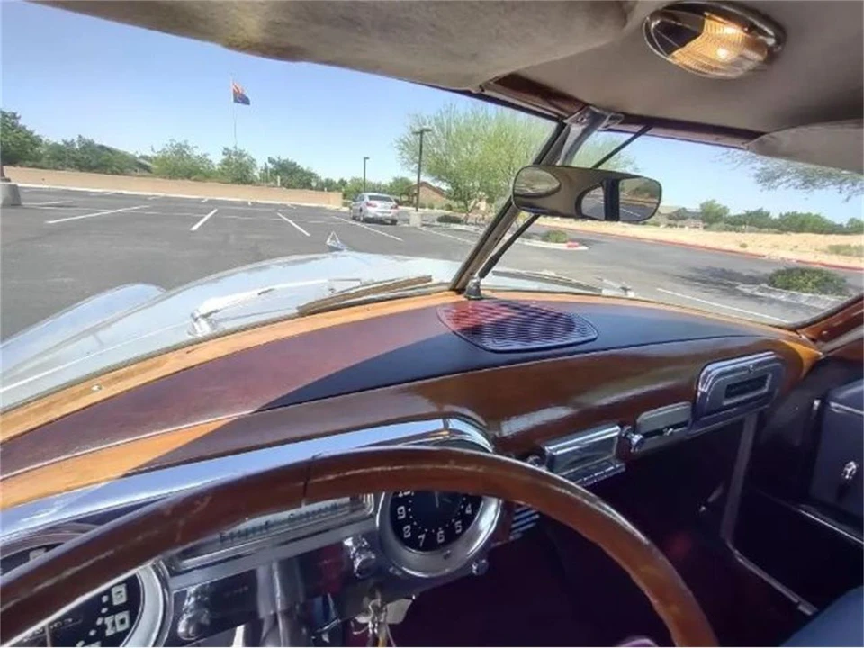 1951 Hudson Commodore - Image 30 of 30
