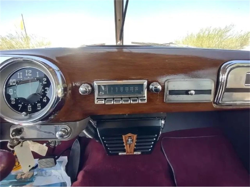 1951 Hudson Commodore - Image 27 of 30
