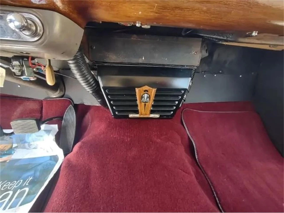 1951 Hudson Commodore - Image 26 of 30