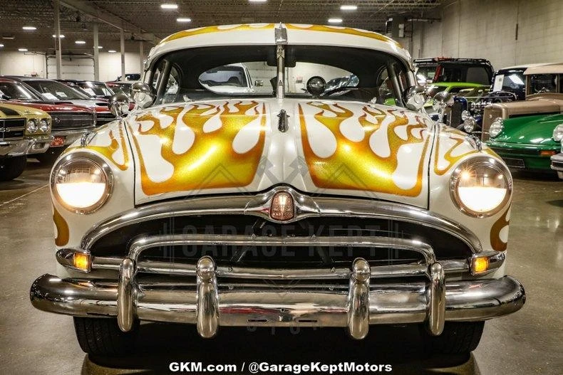 1951 Hudson Hornet - Image 26 of 31