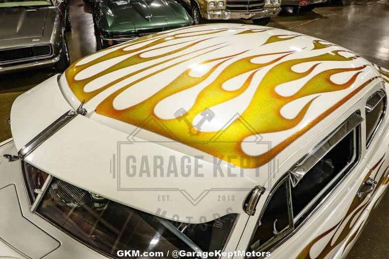 1951 Hudson Hornet - Image 31 of 31