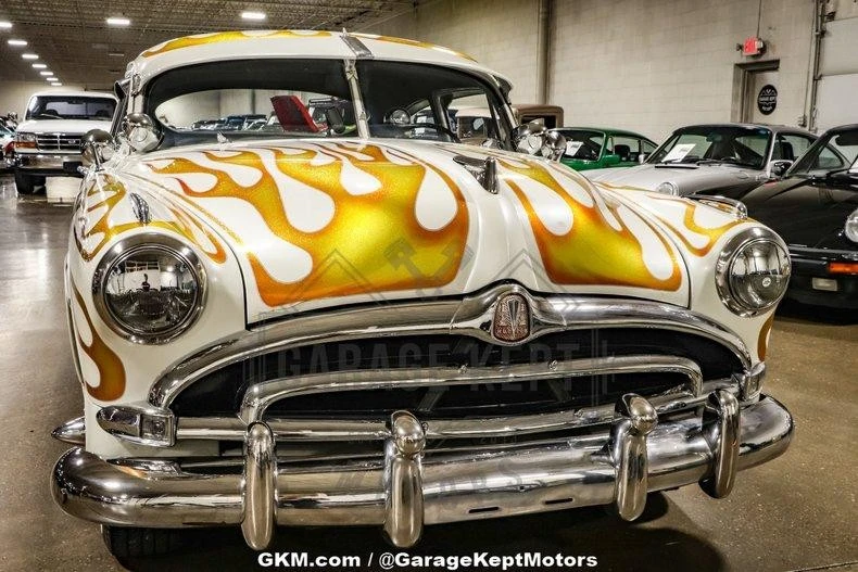 1951 Hudson Hornet - Image 23 of 31