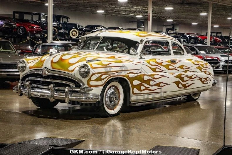 1951 Hudson - Image 9 of 12