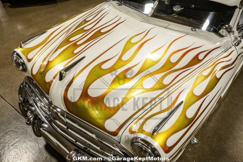 1951 Hudson Hornet - Image 29 of 31