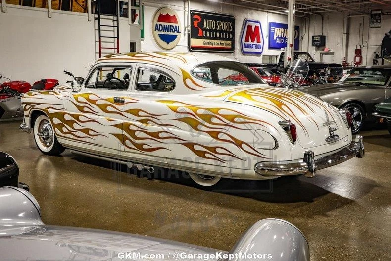 1951 Hudson - Image 12 of 12