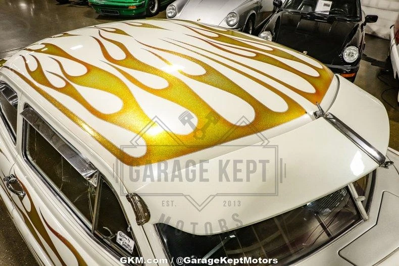 1951 Hudson Hornet - Image 22 of 31
