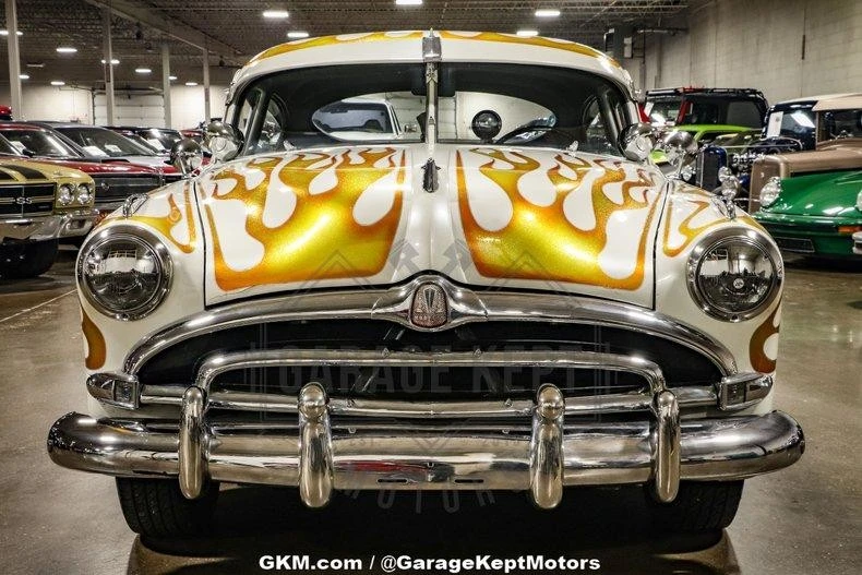 1951 Hudson Hornet - Image 25 of 31