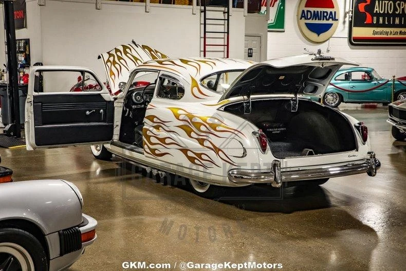 1951 Hudson - Image 4 of 12