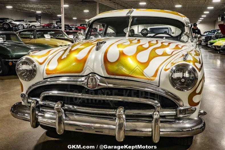 1951 Hudson Hornet - Image 24 of 31