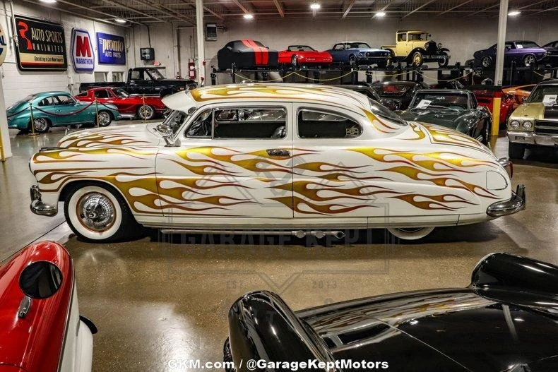 1951 Hudson - Image 11 of 12