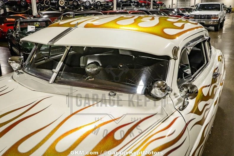 1951 Hudson Hornet - Image 30 of 31