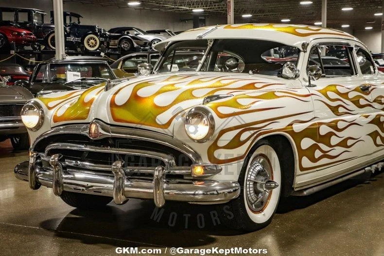 1951 Hudson Hornet - Image 27 of 31