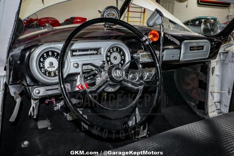 1951 Hudson - Image 5 of 12