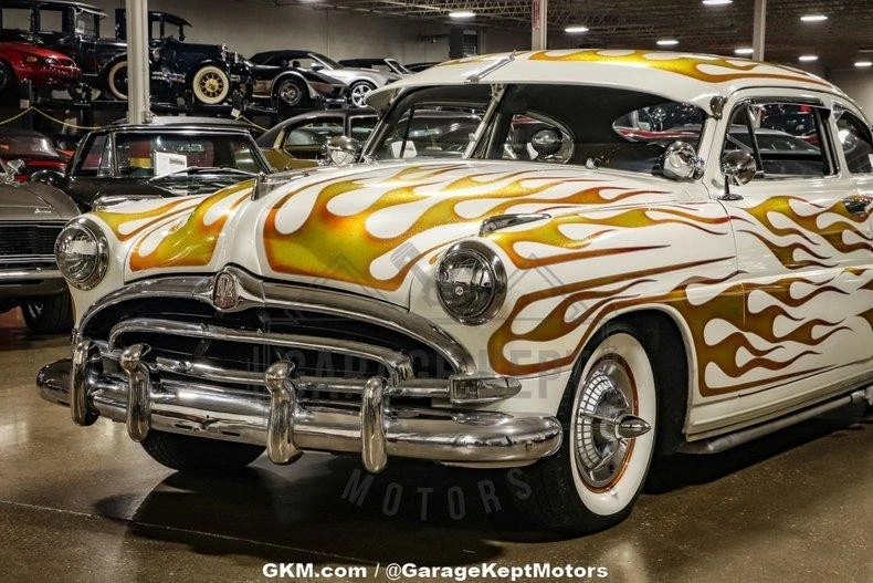 1951 Hudson Hornet - Image 28 of 31