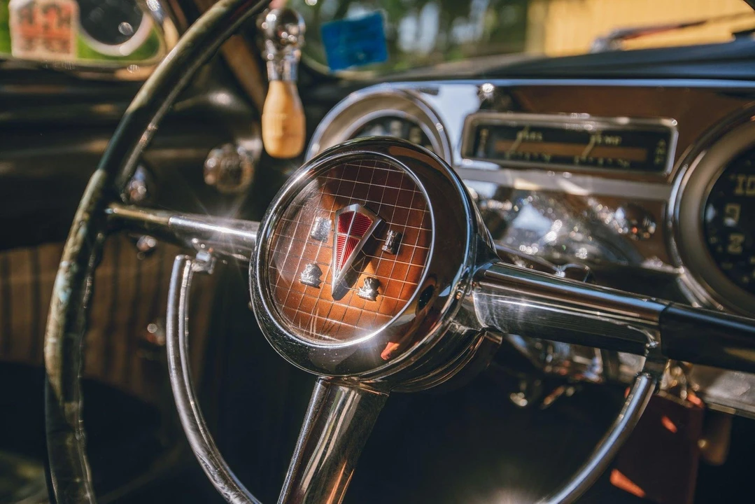 1951 Hudson Hornet - Image 21 of 31