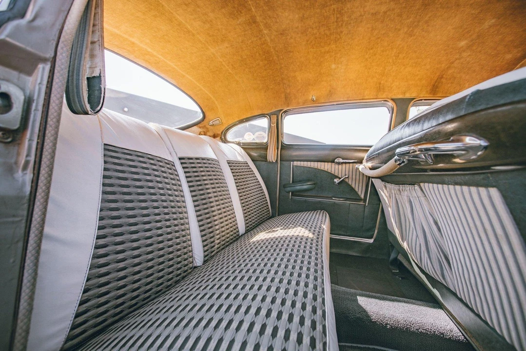 1951 Hudson Hornet - Image 18 of 31