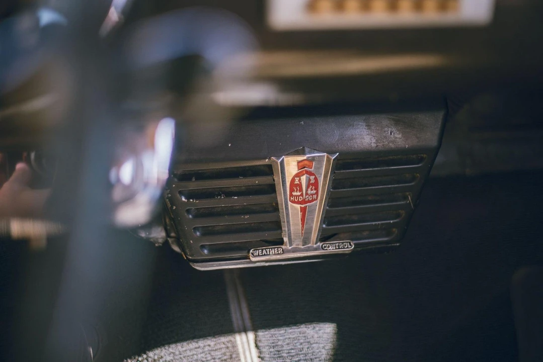 1951 Hudson Hornet - Image 25 of 31