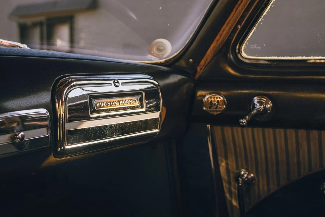 1951 Hudson Hornet - Image 24 of 31