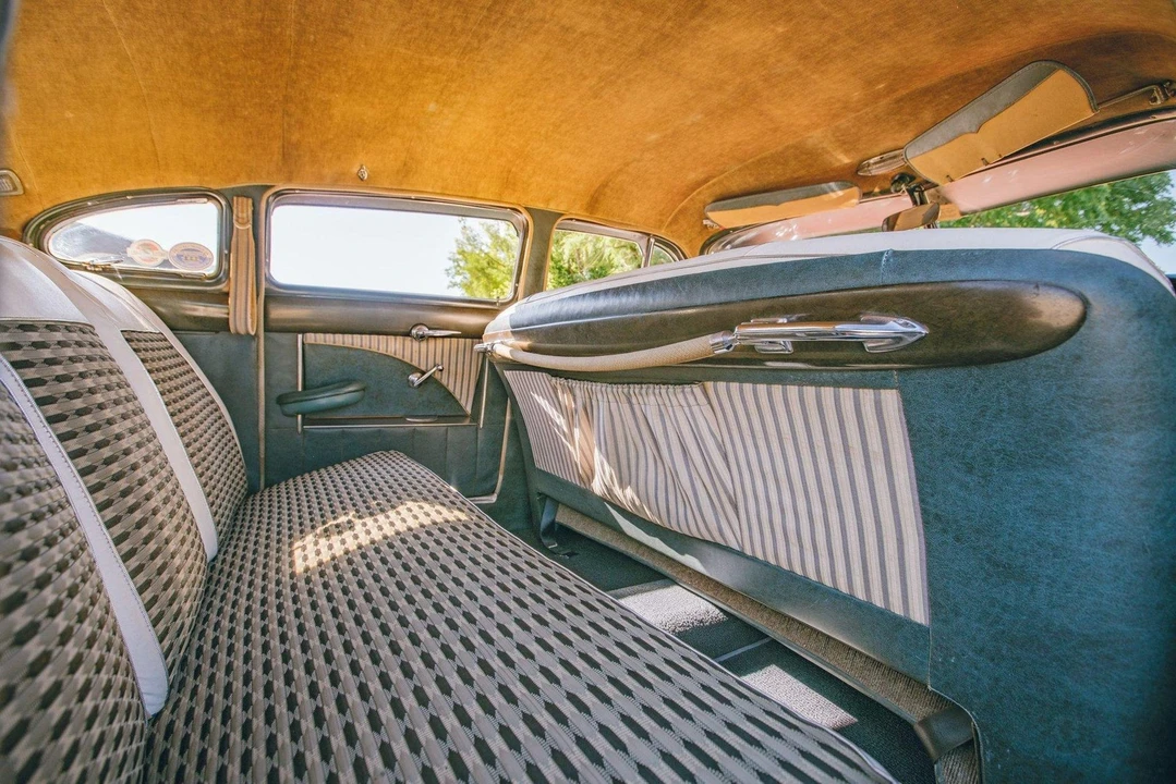 1951 Hudson Hornet - Image 17 of 31