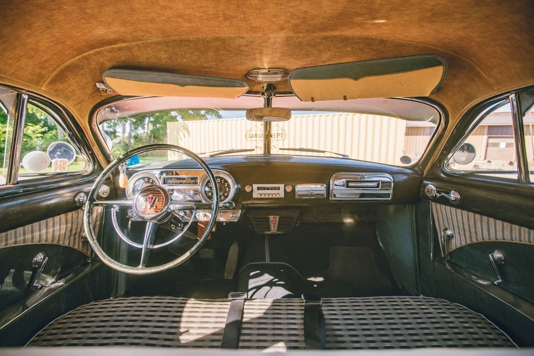 1951 Hudson Hornet - Image 20 of 31