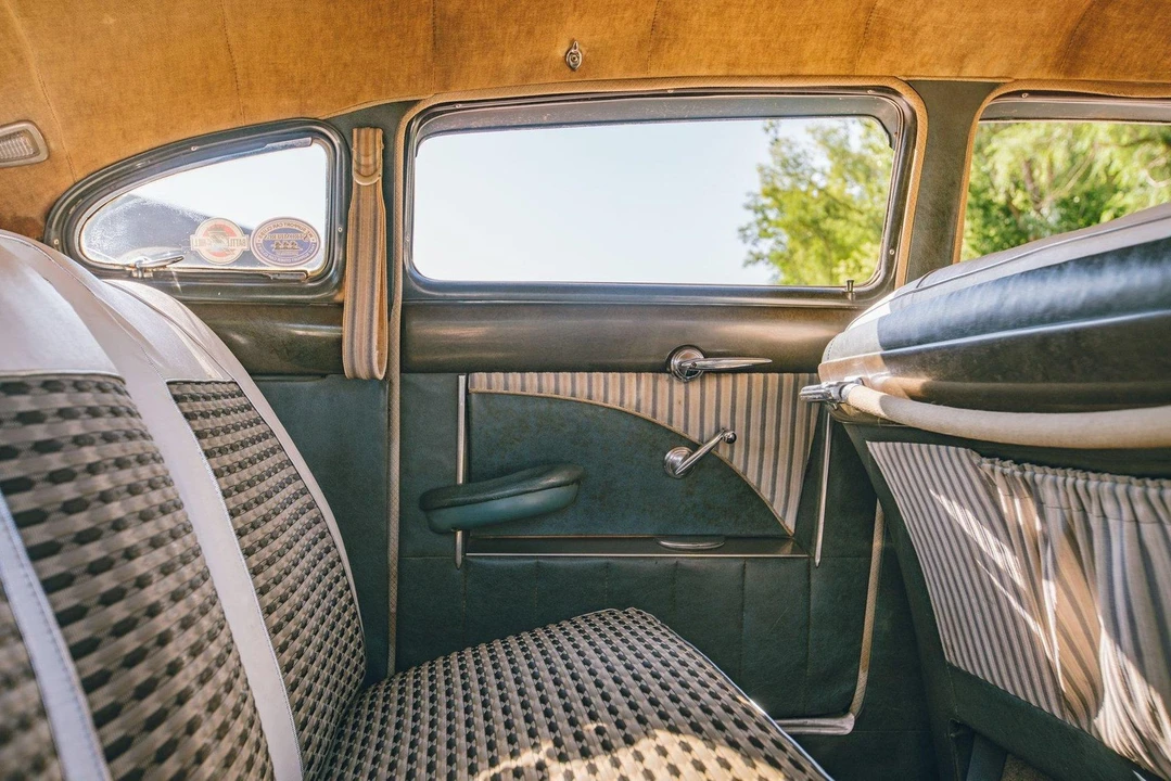 1951 Hudson Hornet - Image 19 of 31