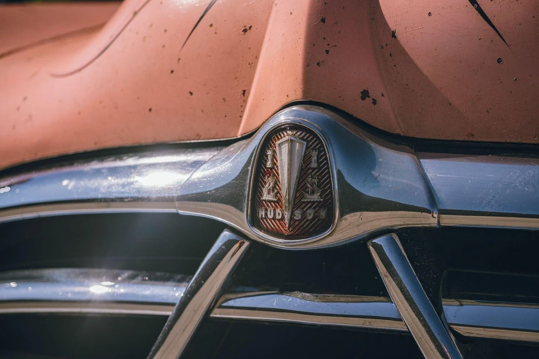 1951 Hudson Hornet - Image 8 of 31