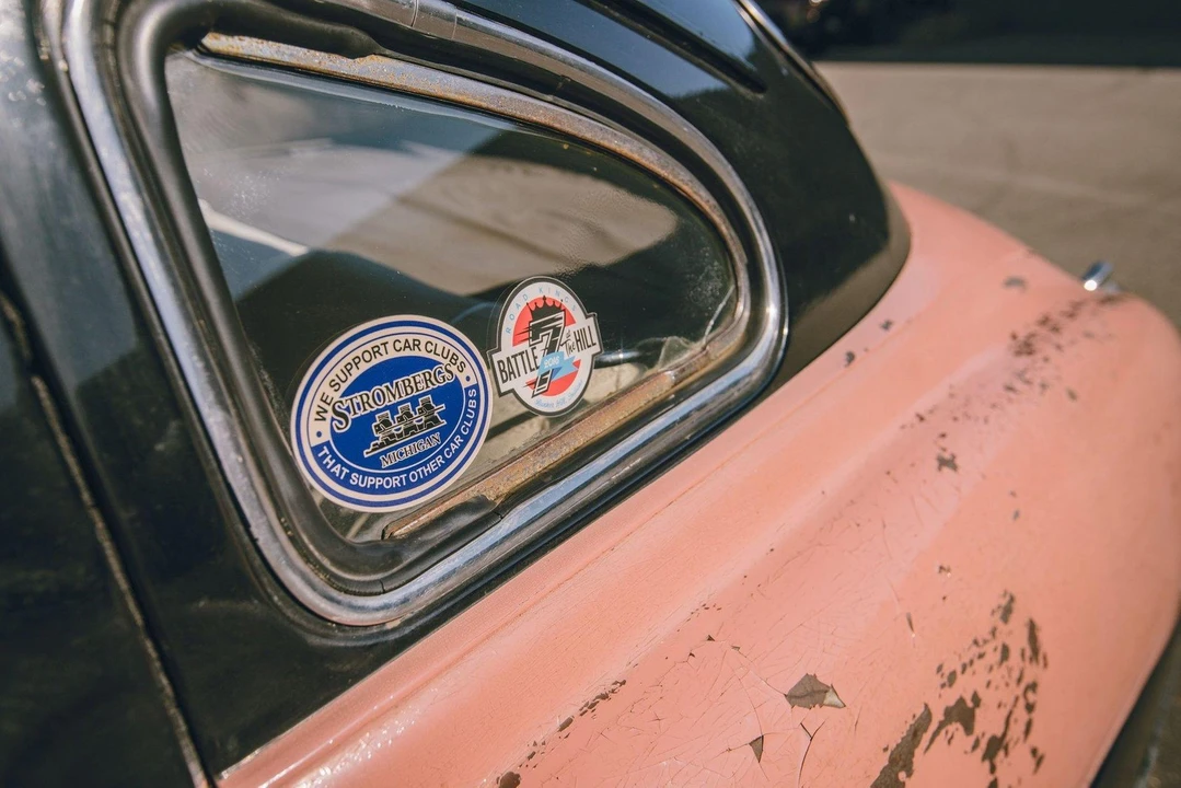 1951 Hudson Hornet - Image 26 of 31